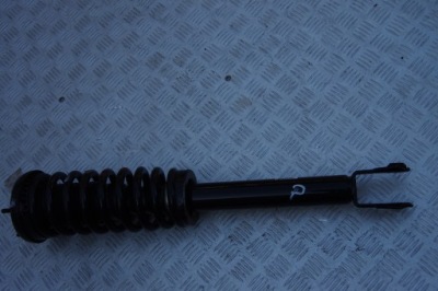 Амортизационная стойка правый амортизатор jaguar xf x250 lift фото №1