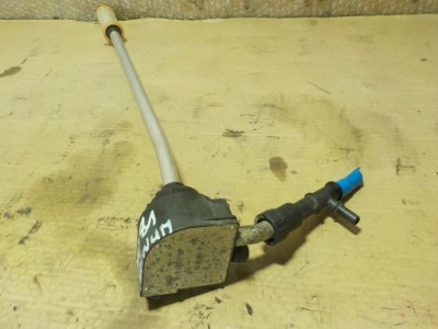 Маслоприймач пального magnum 480 euro 5 фото №1