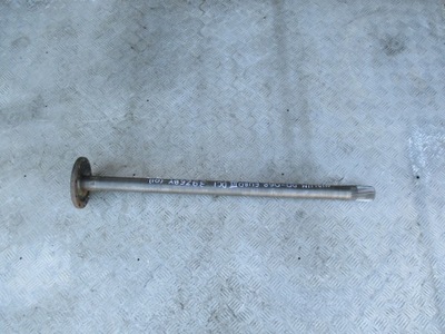 Привідний вал renault midlum dci 39 зубів 00-06r фото №1