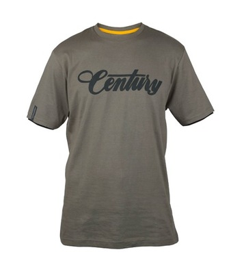 T-Shirt Century T-shirt Green S