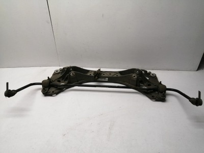 Alfa romeo giulietta подрамник балка задняя фото №1