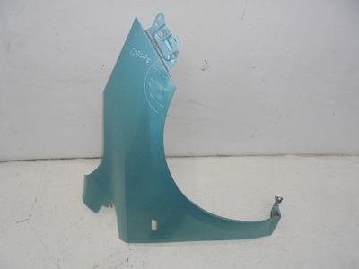 Opel corsa e крила правий перед 2014r фото №1