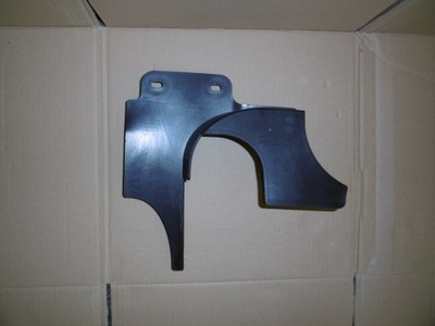 Vw t5 transporter multivan защита полуось правая фото №1