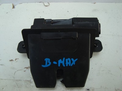 Замок кришки задня задній ford bmax b-max фото №1