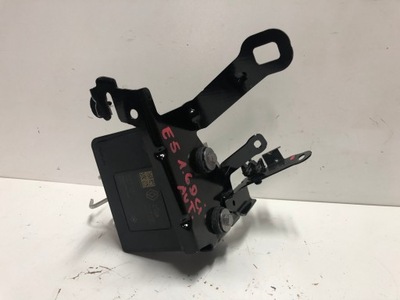 Насос abs 476600550r renault espace v 1.6 dci фото №1