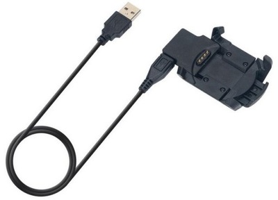 KABEL USB ŁADOWARKA STACJA DO GARMIN Descent MK2 MK2i S