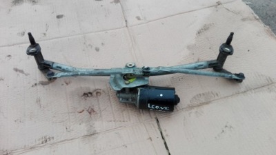 Механизм дворник kompl. seat leon i europa фото №1