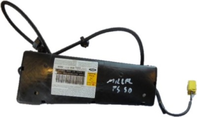 Подушка безопасности сиденье ford оригинальный номер 2s6a-a611d10-ad фото №1