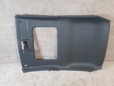 Vw up lift 5d потолок czarna 1sl867501e фото №1