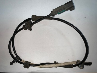 Tesla model s rwd датчик abs перед 6009167-00-a фото №1