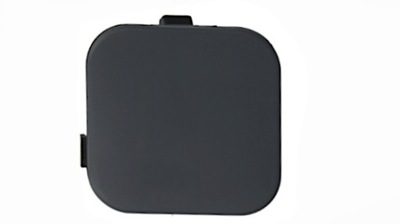 Ford focus ii kombi заглушка фаркоп буксировочный фото №1