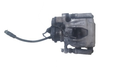 Kompletny суппорт тормозной задний левый audi q7 4m фото №1