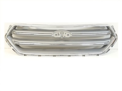 Решітка радіатора решітка радіатора радіатора ford kuga escape 2017 lift фото №1