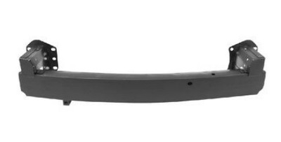 Балка бампера перед jeep compass, 01.2007- фото №1