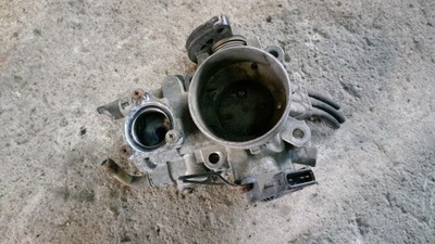 Mitsubishi space star lift 1.3 b дросельна заслінка фото №1