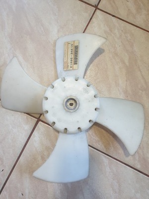 Лопать вентилятор nissan 21486-85e10 фото №1