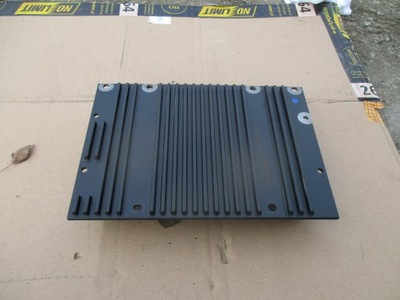 Volvo s40 ii v50 усилитель модуль радио 31310000 фото №1