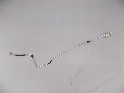 Vw touareg 7p шланг кондиціонера фото №1