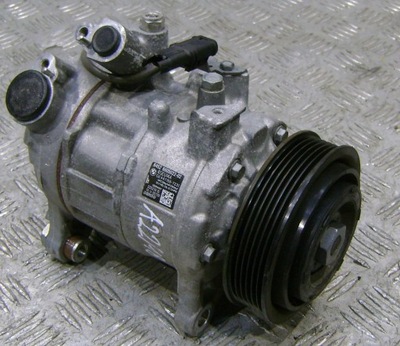 BMW 3 F30 4 F32 F33 COMPRESOR BOMBA DE ACONDICIONADOR 6805022  