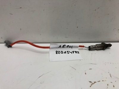 Датчик лямбда-зонд 1.5 dci 1.0 sce 8201547922 dacia фото №1