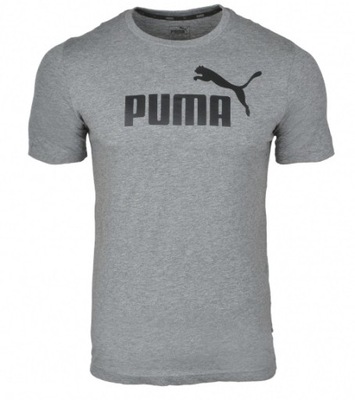 851740-03 KOSZULKA T-SHIRT PUMA rozm. M i inne