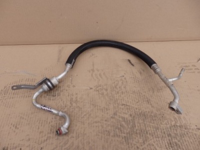 Шланг кондиционера ford s-max mk2 dg9h-19n602-ne фото №1