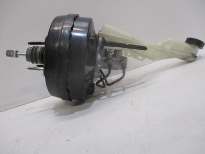 Підсилювач гальм серво насос гальмівна ford edge 16r фото №1