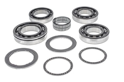 Atc35l підшипник редуктор комплект фото №1