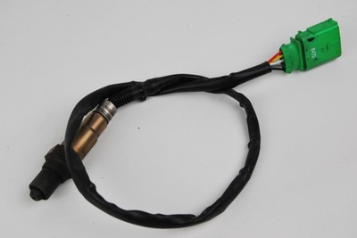 Датчик лямбда-зонд audi a8 w12 6.3 fsi 07p906262a фото №1