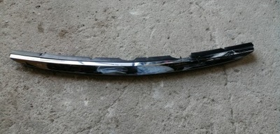 Mercedes w169 решётка радиатора решётка радиатора фото №1