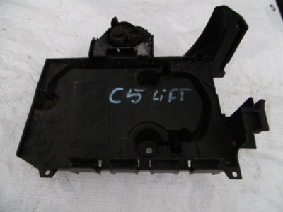 Citroen c5 основа акумулятор 9650439480 фото №1