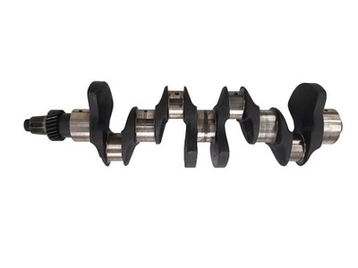 Wał колінчастий, vm80a, 2.0 td, alfa romeo 75, oryg. фото №1