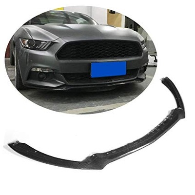 FORD MUSTANG 2015 15 16 17 SPOILER DE PARAGOLPES BASE  