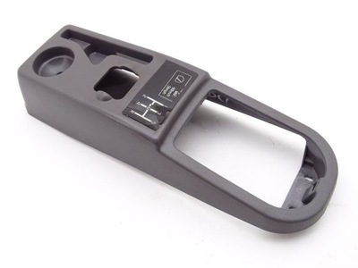 Renault midlum 00-06 dci тунель середній фото №1