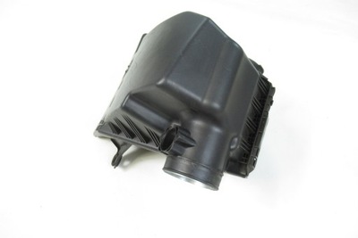 CUERPO DE FILTRO AIRE BMW E60 E61 E63 M54 N52  