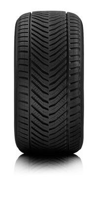 4 NEUMÁTICOS CALOROCZNE 205/55R16 KORMORAN ALL SEASON  