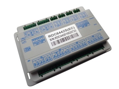 KARTA STERUJĄCA DO LASERA RDCAM V8 6445G Z PLC RUIDA