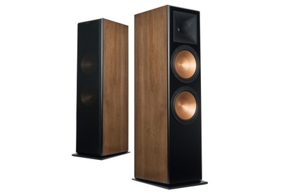 Klipsch RF-7 III Walnut | kolumny głośniki stereo