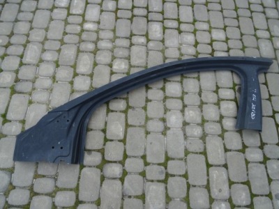 Chevrolet cruze блок двигателя левый верхний фото №1