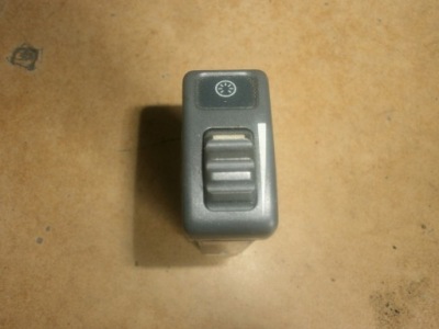 Volvo v70 96-00 перемикач світла itp різні фото №1