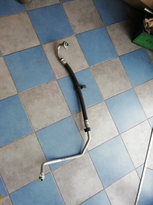 Шланг кондиционер vw, crafter nr 7c0816744b czwa фото №1