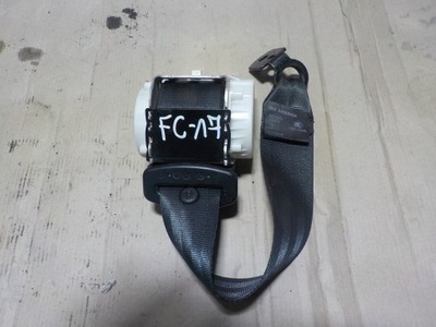 Pas безопасности правый задняя focus mk3 1.6 фото №1