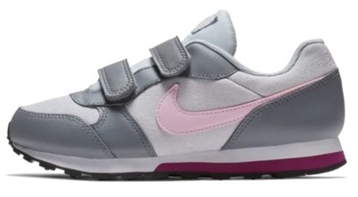 BUTY NIKE MD RUNNER 2 (PSV) _ 807320 017 _ r. 33,5