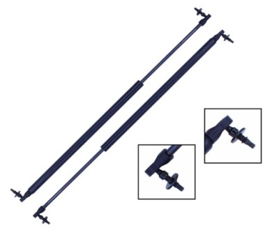 Привод крышки chrysler grand voyager rs rg 01-07 фото №1