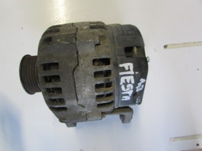 Генератор ford fiesta 1,3 70a фото №1