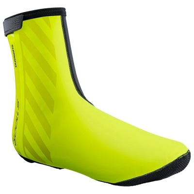 Ochraniacze Shimano S1100R H2O neon L (42-44)