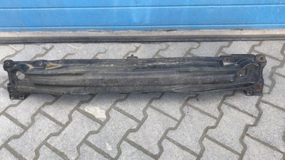 Kia carens 2012- балка бампера задня фото №1