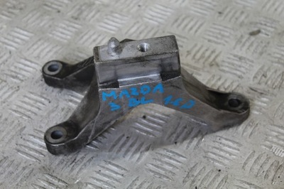 Кронштейн подушка двигуна mazda 3 iii bl фото №1
