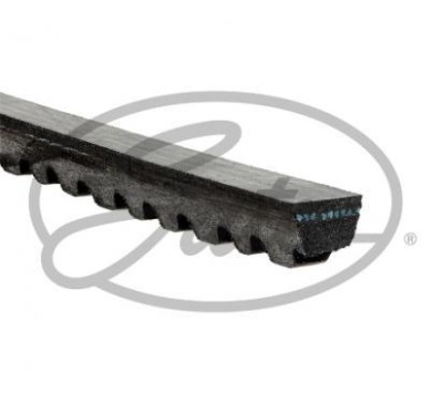 Gates ремінь клиновий 13 x 1050 фото №1