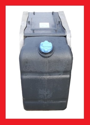 Бак adblue ad blue volvo fh 4 fh 5 fm renault gama t range c k фото №1